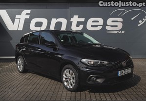 Fiat Tipo 1.3 M-Jet Lounge - 19