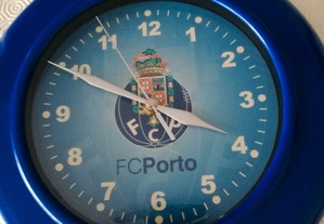 Relógio do FCP