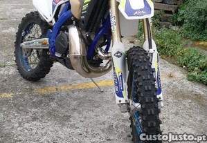 Sherco 250 2T - 20