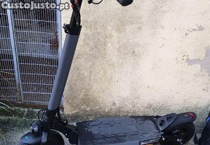 Trotinete scooter W9