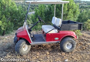 Buggy Club Car Gasolina