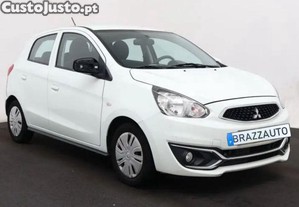 Mitsubishi Space Star 1.2 Intense - 17