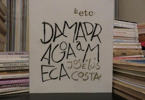 (&etc) José Luís Costa - Da Madragoa a Meca (NOVO)