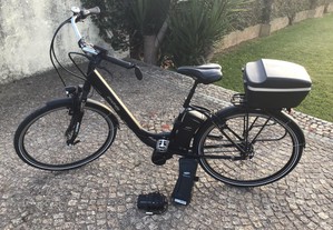 Duas Ebeik (Bicicletas Electricas)