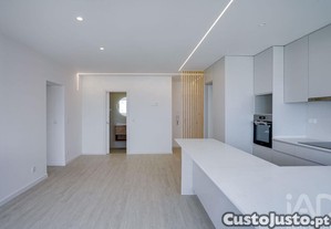 Apartamento T3 em Olivais de 85 m²