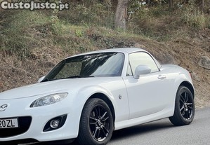 Mazda MX-5 NC - 11