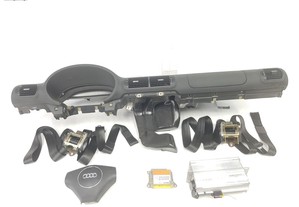 Kit airbags AUDI S3