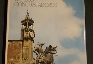 Paul Rickenback - La España de los Conquistadores (1967)