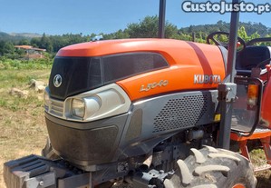 Kubota L5040