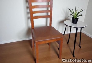 Cadeira Nova Já Montada Entrega Grátis