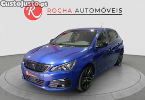 Peugeot 308 1.2 PureTech GT Line