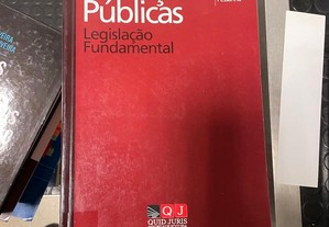 livro finanças públicas- quid juris- eduardo paz ferreira