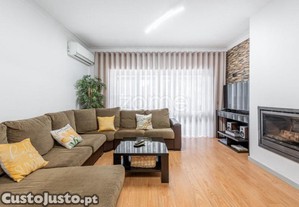 Andar Moradia T3