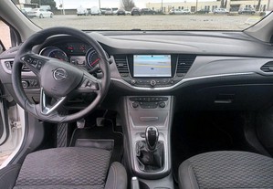 Opel Astra sport tourer 1.6 cdti