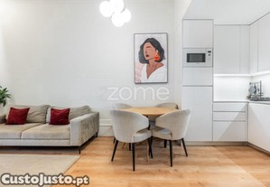 Apartamento T2 Porto