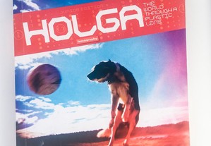 Holga: The World Through a Plastic Lens