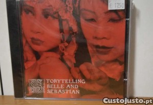 Belle And Sebastian - Storytelling NOVO
