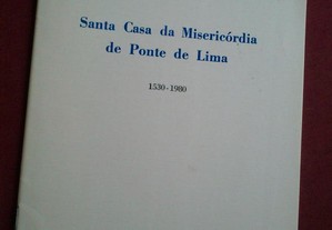 Santa Casa da Misericórdia de Ponte de Lima-1979