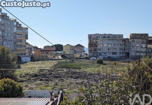 Moradia T4 em Vila do Conde de 144 m²