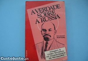 A Verdade sobre a Rússia - 1968