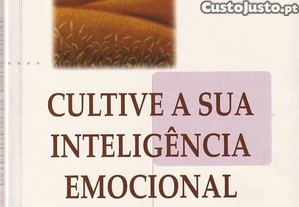 Cultive a sua inteligência emocional-Daniel Chabot-Pergaminho
