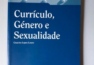 Currículo, Género e Sexualidade