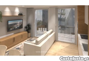 Apartamento T2 Viana do Castelo
