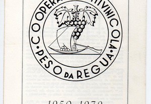 Cooperativa do Peso da Régua (1979)