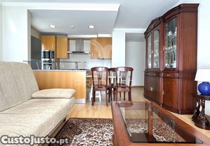 Apartamento t1 - alto das nogueiras - fátima