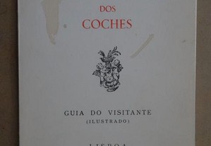 "Museu Nacional dos Coches - Guia do Visitante"