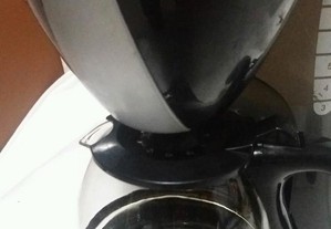 Máquina cafe electrica ( filtro ) bluesky