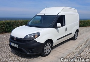 Fiat Doblo 1.6 MJ 3L - 22