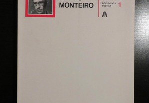 Adolfo Casais Monteiro - Documenta Poética