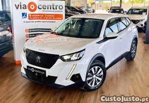 Peugeot 2008 1.2 PureTech Active 