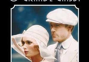 O Grande Gatsby (1974) Francis Ford Coppola