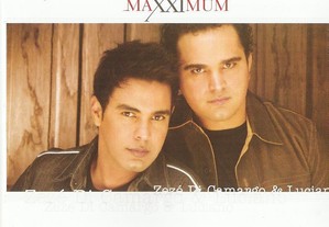 Zezé Di Camargo & Luciano - Maxximum