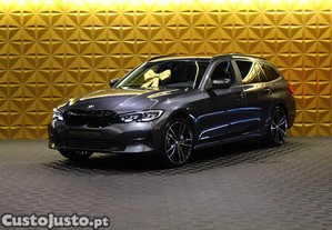 BMW 330 e Line Sport Auto - 21