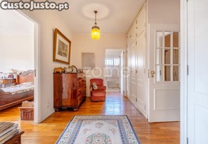 Apartamento T4+1 C/ Dois Lugares Garagem | Foz...