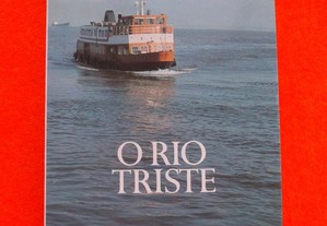 O Rio Triste - Fernando Namora