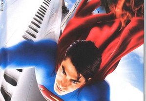 DVD: Super Homem O Regresso (2006) - NOVo! SELADO!
