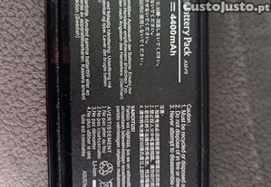 Bateria porttil ASUS