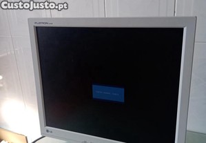 Monitor LG 19 Polegadas