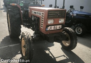 Trator Fiat 45-66