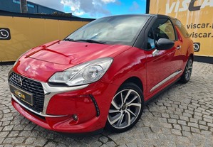 DS DS 3 1.6 Hdi 100cv 