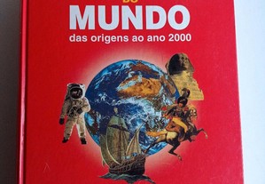Memória do Mundo - das origens ao ano 2000