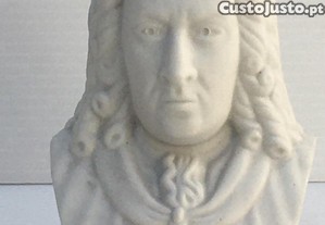 Marques Pombal em Biscuit