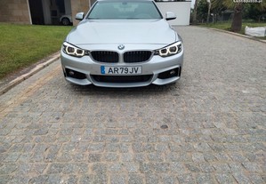 BMW 420 Pakm