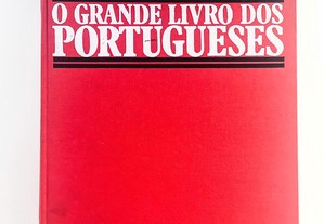 O Grande Livro dos Portugueses