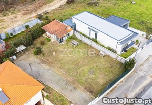 Terreno Com 3 Projetos Aprovados | Moradia...