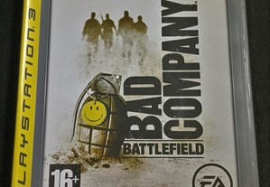 Battlefield: Bad Company - PlayStation 3